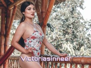 Victoriasinneer