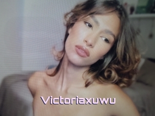 Victoriaxuwu