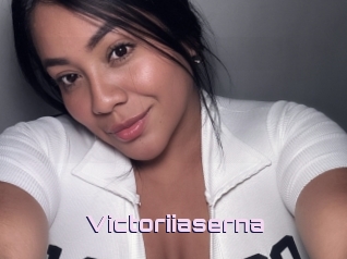 Victoriiaserna