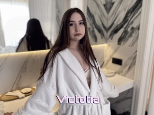 Victotia