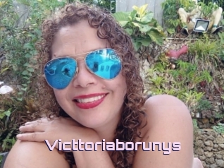 Victtoriaborunys