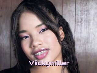 Viickymiller