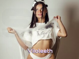 Viioleeth