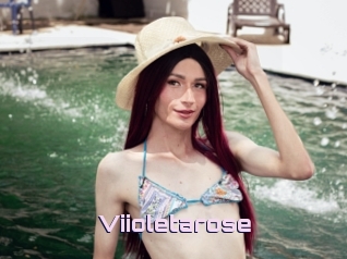 Viioletarose