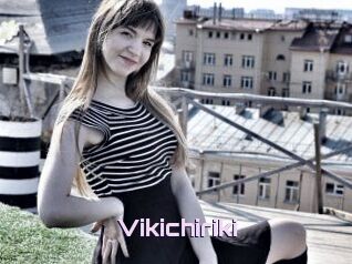 Vikichiriki