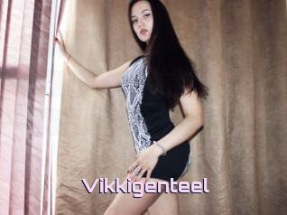 Vikkigenteel