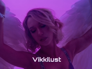 Vikkilust