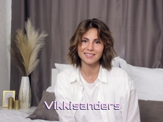 Vikkisanders
