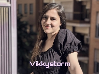 Vikkystorm