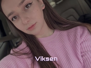 Viksen