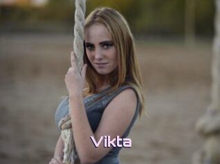 Vikta