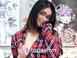 Viktoriaemm