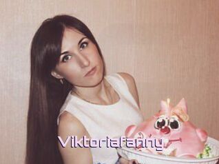 Viktoriafanny
