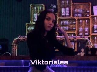 Viktorialea