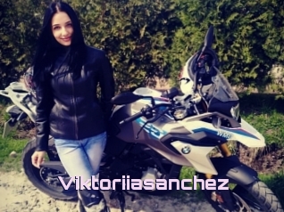 Viktoriiasanchez