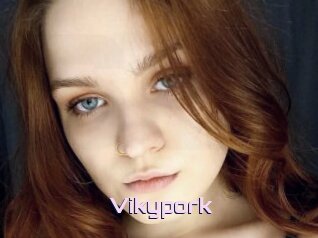 Vikypork