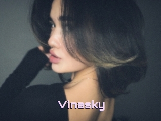 Vinasky