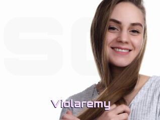 Violaremy