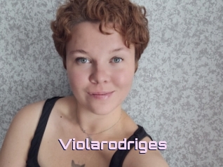 Violarodriges