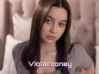 Violarooney