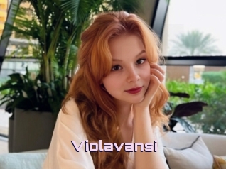 Violavansi