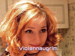 Violennaugrim
