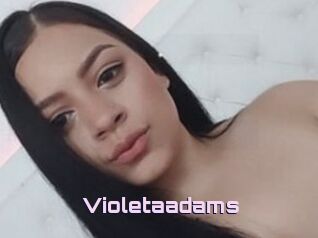 Violetaadams