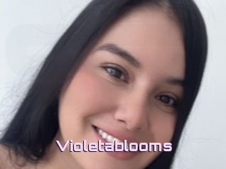 Violetablooms