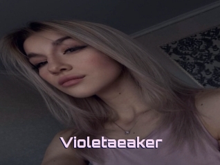 Violetaeaker