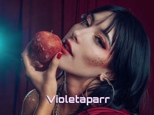 Violetaparr