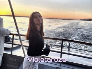 Violetaroze