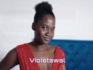 Violetawal