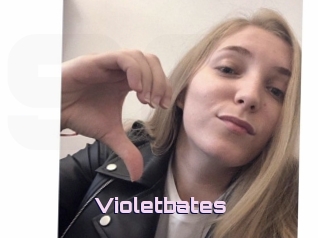 Violetbates