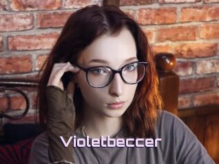 Violetbeccer