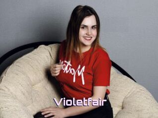 Violetfair
