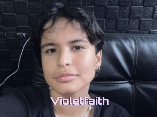 Violetfaith