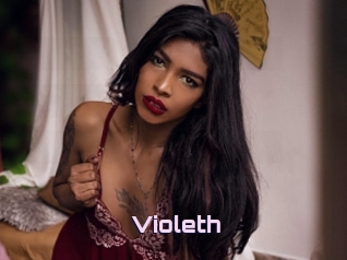 Violeth
