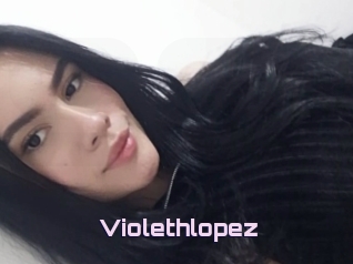 Violethlopez