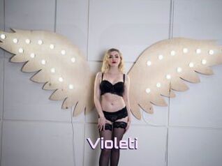 Violeti