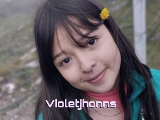Violetjhonns