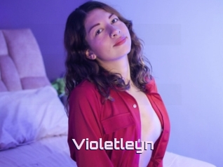 Violetleyn