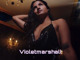 Violetmarshall