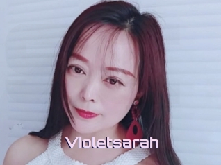 Violetsarah