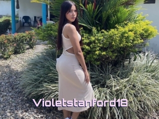 Violetstanford18