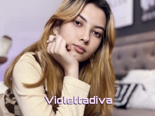 Violettadiva