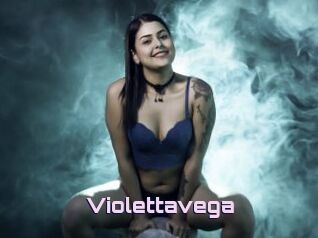 Violettavega