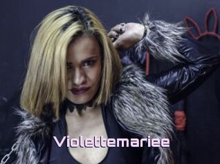 Violettemariee