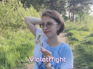 Violettfight