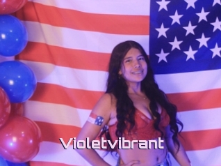 Violetvibrant