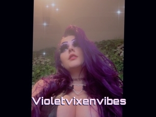 Violetvixenvibes